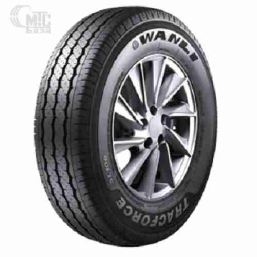 Wanli SL106 Tracforce 225/70 R15C 112/110R